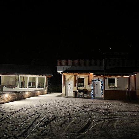 Ferienhaus Fleisch Санкт-Галленкірх Екстер'єр фото